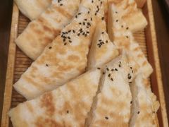 饽饽饼-王明古法砂锅居(开化寺店)