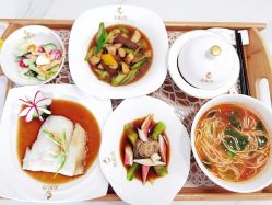 -美悦湾月子中心(熙湖店)