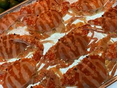 -博林天瑞喜来登酒店·西丽尚膳