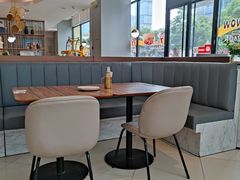 -必胜客(银盆路店)