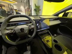 -莲花跑车(国贸商城店)