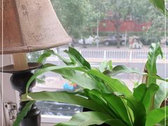 -雕刻时光咖啡馆(北师大店)