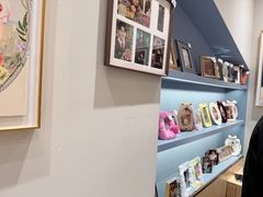 -海马体照相馆(上海月星环球港店)