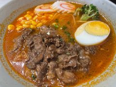 -暖食光·台式家庭餐厅·生日主题店(万达店)