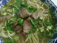 -中国牛肉拉面(东方红郡花园店)