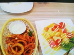 -必胜客(滕州荆河店)