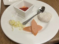 -安妮意大利餐厅(世贸天阶店)