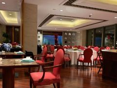 大堂-阳澄湖费尔蒙酒店颐丰阁中餐厅(马鞍山西路店)