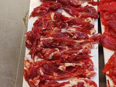 -官塘陈记鱼生·潮汕砂锅粥·牛肉火锅(潮枫路总店)