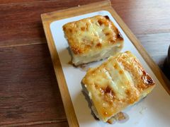 一口闷芝士南瓜-大牌大·传统杭帮菜(湖滨店)