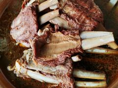 -老诚一锅(万年花城店)