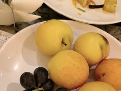 -皇朝万鑫自助餐厅