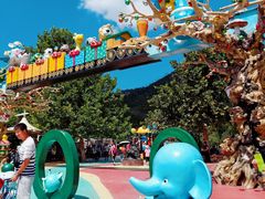 -大连森林动物园