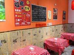 -荆九爷爆炒桥头三嫩(夫子庙店)