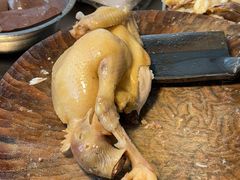 -肥婆兰鸡饭(西门外街店)