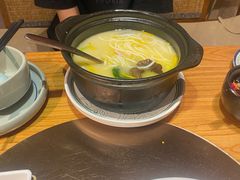 -云海肴云南菜·蒸汽石锅鱼(北京良乡华冠店)