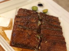 红烧舟山带鱼-106餐厅(山水文园店)