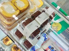 -甜嘟嘟烘焙坊(舒城路店)