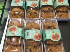 -面包新语(滨湖万达店)