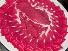 -南门涮肉(通州店)