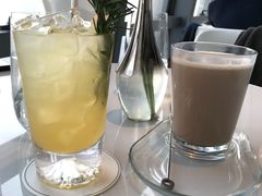 -天玑高空江景餐厅&酒吧Sky Secret Restaurant&Bar