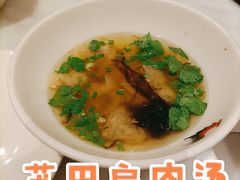 -莆田餐厅PUTIEN(三里屯店)