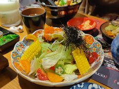 -鳗事鱼意·活鳗現烤专门店(富力海珠城店)