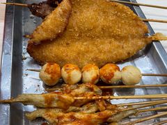 -金乐活美食(中街店)