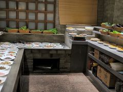 大堂-天台徐家小吃