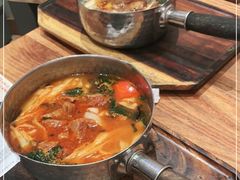 -小满手工粉(上海月星环球港店)