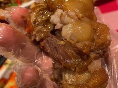 -西贝莜面村(镇江苏宁广场店)