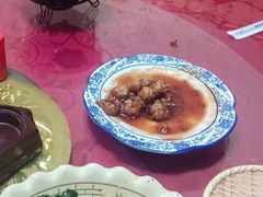 -特色口水鱼馆