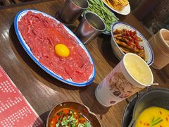 -萍姐火锅·公路夜市(南京新街口店)