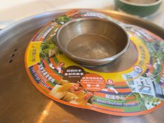 -润园四季椰子鸡火锅(南山海岸城店)