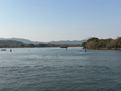 -西湖游船