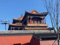 -京兆尹(雍和宫店)