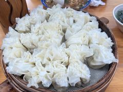 -晓友烧麦(光华村店)