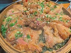 -天门佬鳝鱼馆(小南湖店)