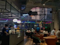 -Wagas沃歌斯(合生汇店)