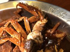 -谢蟹浓(西铁营万达店)