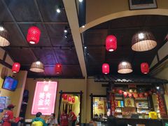 -富正毅三下锅·湘西韵味(天门山索道店)