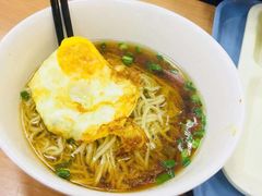 -浙江大学玉泉校区四食堂