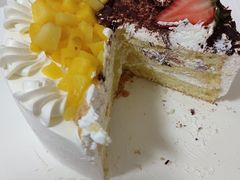 -卡漫莫尼蛋糕(徐汇店)