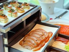-莉莉海堂HAITANG·烤鸭(国贸商城店)