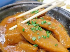 蚝皇柚皮-九大簋家宴(北京路店)