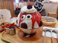 -怪物的冰与火(天虹商场中山路店)