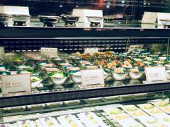 -半岛翡丽海鲜自助餐厅(观风亭店)