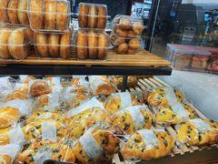 -BreadTalk面包新语·烘焙蛋糕(深业上城店)