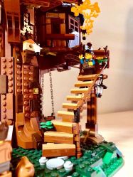 -乐高授权专卖店(济南万象城店)