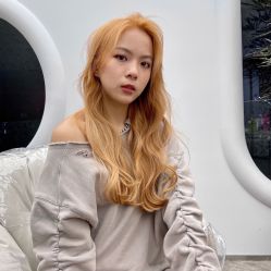-3AM·S HAIR SALON烫发染发接发